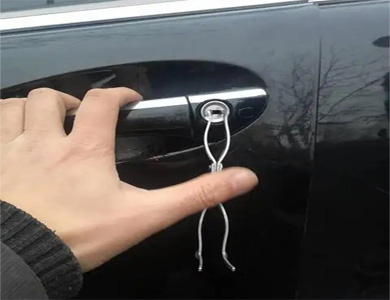 民和24小时上门开锁公司