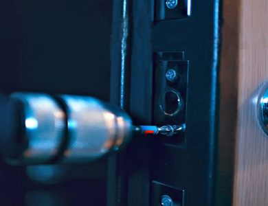 民和24小时上门开锁公司